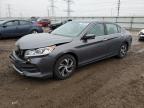 2017 HONDA ACCORD LX - 1HGCR2F3XHA194155