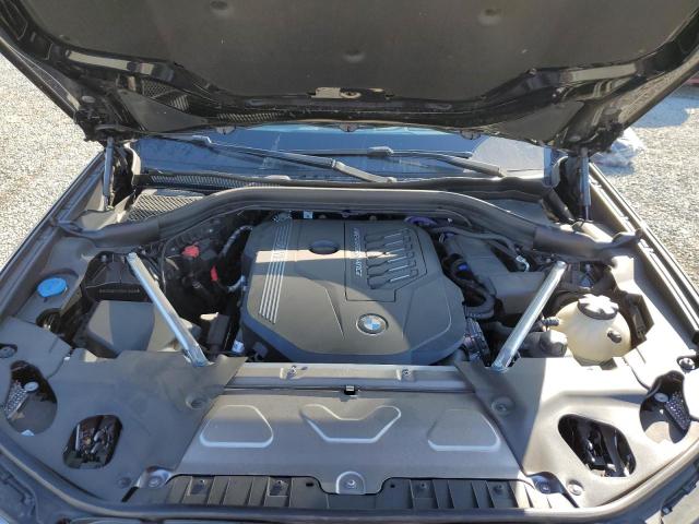 2024 BMW X3 M40I 5UX83DP02R9W20069