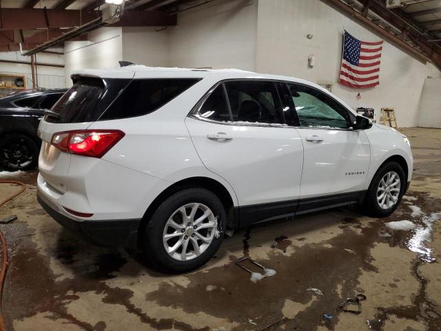2019 CHEVROLET EQUINOX LT 3GNAXKEV0KS502087