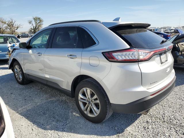 2017 FORD EDGE SEL - 2FMPK3J98HBB92975