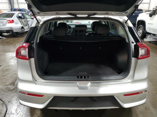 2017 KIA NIRO EX TO KNDCE3LC3H5094332