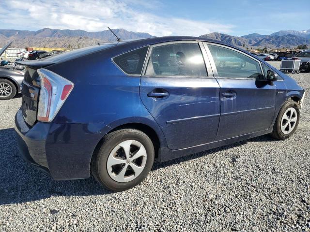 Vin: jtdkn3du3f0412107, lot: 45238525, toyota prius 20153