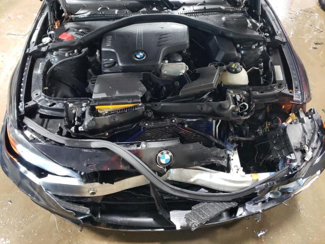 2015 BMW 328 I - WBA3A5G53FNS90106