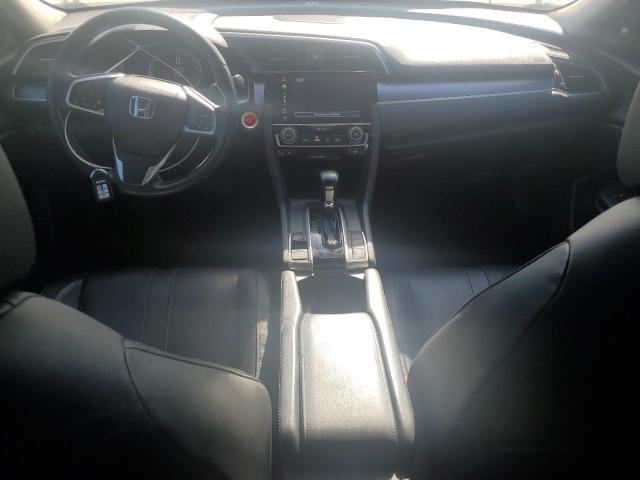2017 HONDA CIVIC TOUR - 19XFC1F95HE029915