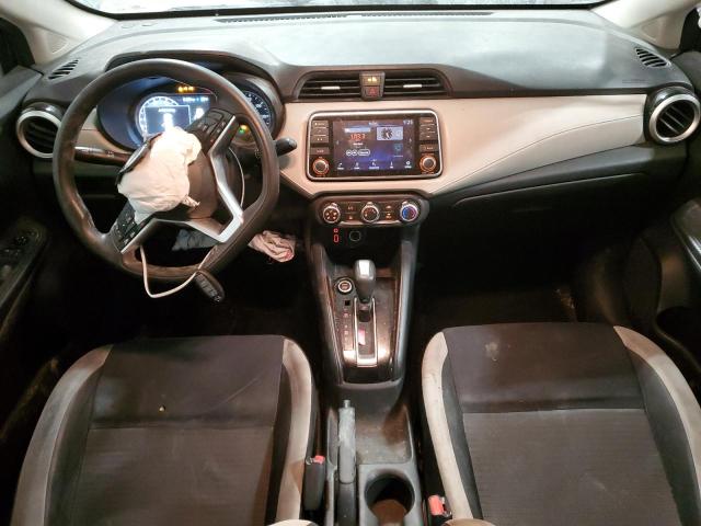 2021 NISSAN VERSA SV - 3N1CN8EVXML889726