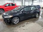 2018 HYUNDAI ELANTRA SE - 5NPD84LFXJH360267