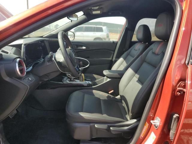 2024 CHEVROLET TRAX 2RS KL77LJE29RC123472