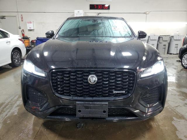 2024 JAGUAR F-PACE R-D - SADCT2FU0RA722896