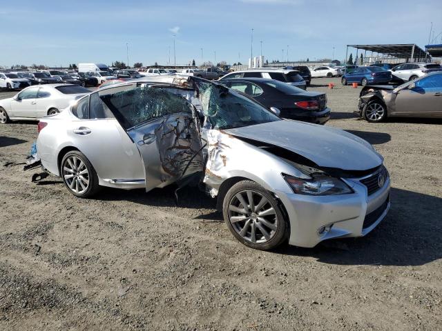 2015 LEXUS GS 350 JTHBE1BL0FA009385