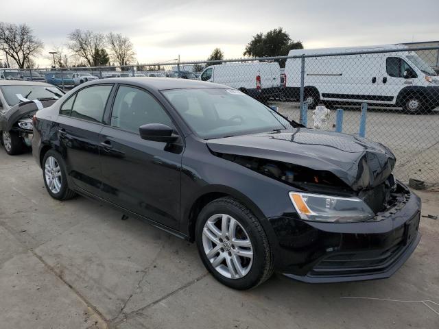 Vin: 3vw2k7aj3fm351572, lot: 45971395, volkswagen jetta base 20154