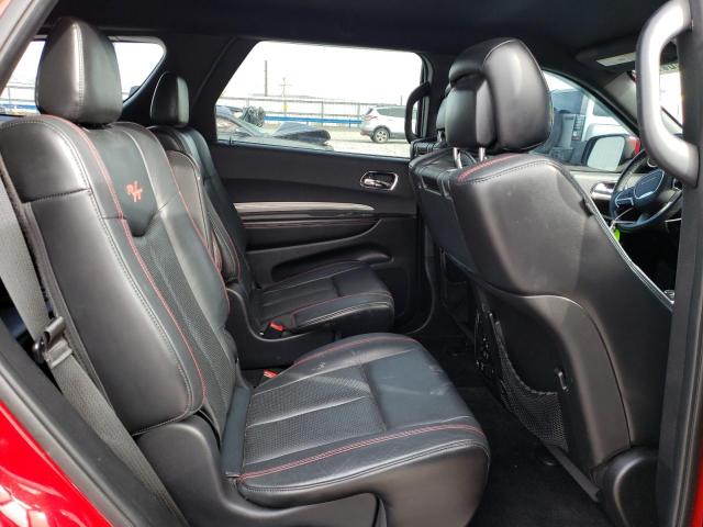 2015 DODGE DURANGO R/ 1C4SDJCT2FC132998