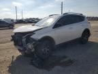 2017 TOYOTA RAV4 SE - JTMNFREV3HJ717091