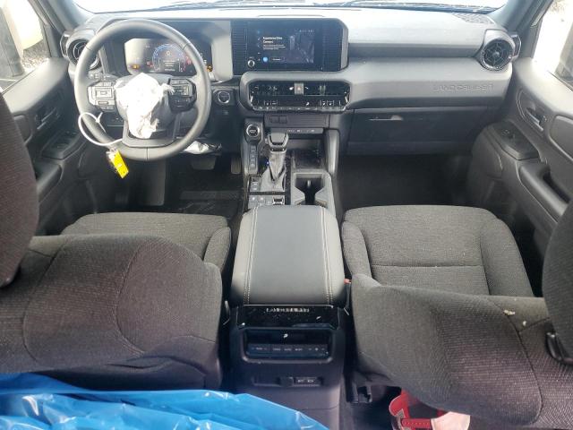 2025 TOYOTA LAND CRUIS - JTEABFAJ4SK019839