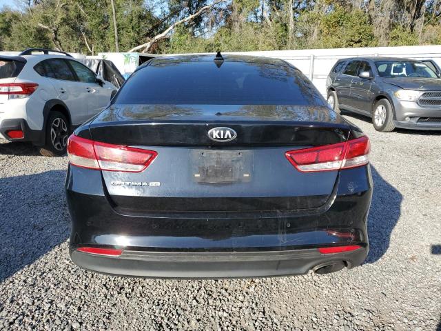 2018 KIA OPTIMA LX - 5XXGT4L36JG196206