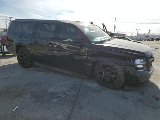 2018 CHEVROLET SUBURBAN C 1GNSCGEC4JR383988
