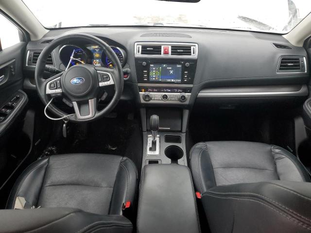2017 SUBARU LEGACY 2.5 4S3BNCN64H3050497