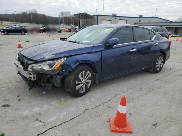 2020 NISSAN ALTIMA S - 1N4BL4BVXLN321461