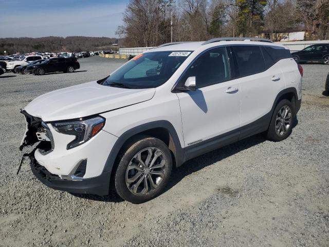 GMC TERRAIN SLT