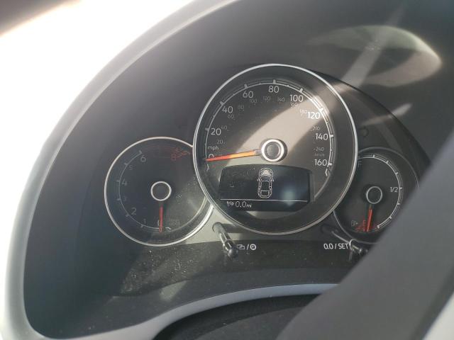 2019 VOLKSWAGEN BEETLE SE 3VWJD7AT9KM720369