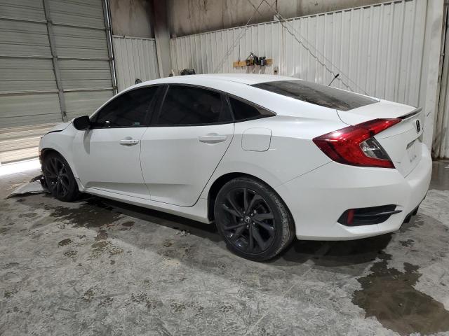2020 HONDA CIVIC SPOR - 19XFC2E83LE007693