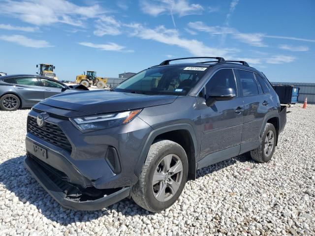 Vin: 2t3w1rfv1nw216733, lot: 47074425, toyota rav4 xle 2022 img_1