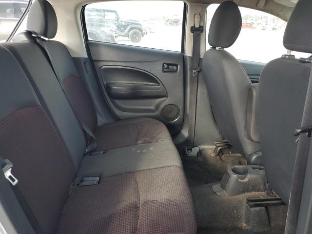 2020 MITSUBISHI MIRAGE LE ML32A5HJ2LH005130
