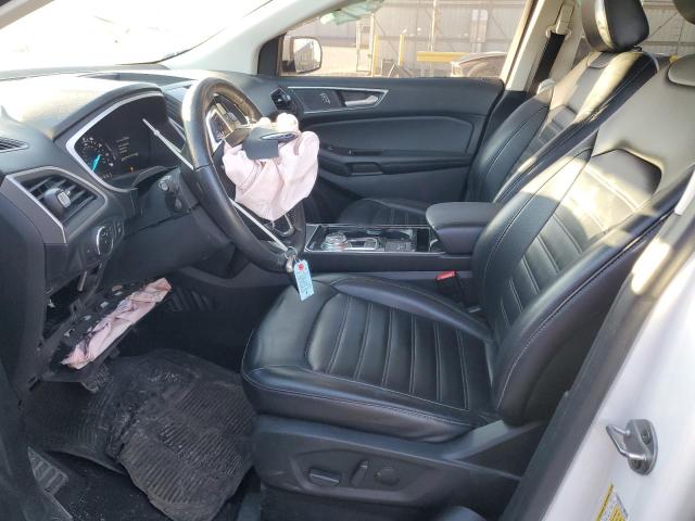 2020 FORD EDGE SEL - 2FMPK3J98LBA42826