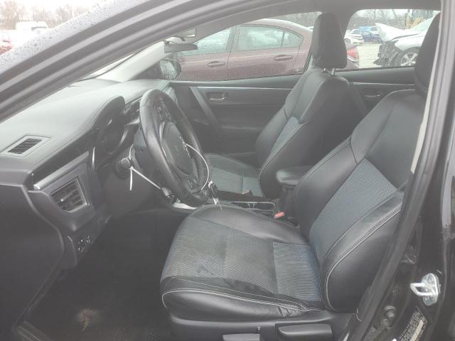 2016 TOYOTA COROLLA L - 2T1BURHE1GC579016