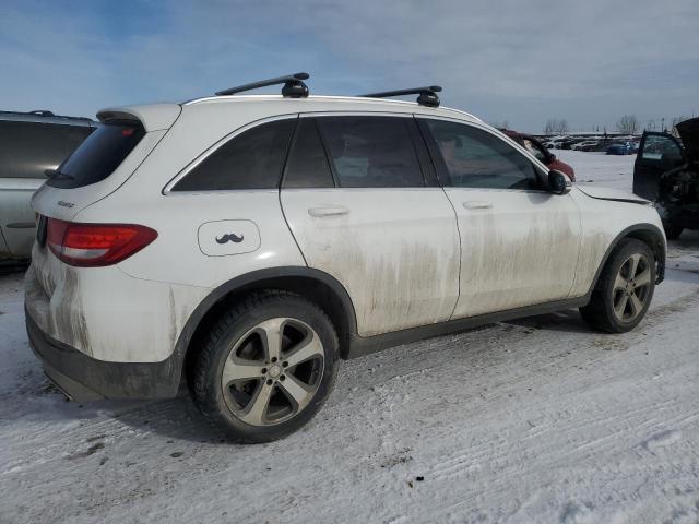 Vin: wdc0g4kb5hf162792, lot: 46457135, mercedes-benz glc-class 300 4matic 20173