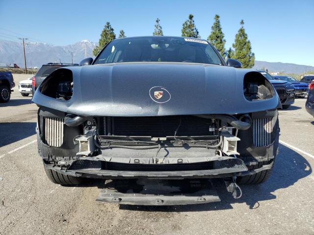 2017 PORSCHE MACAN TURB WP1AF2A52HLB62164