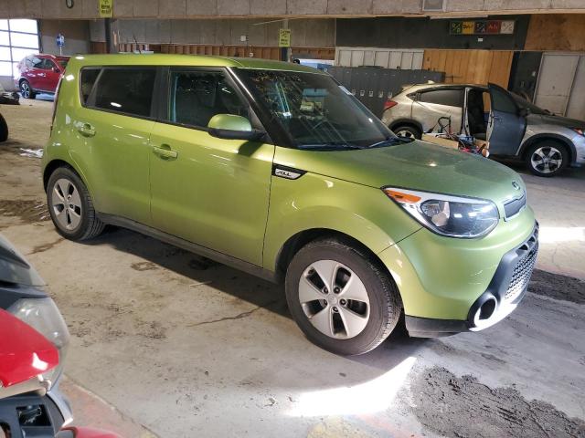 Vin: kndjn2a21f7765168, lot: 45284955, kia soul 20154