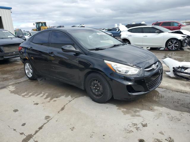 2016 HYUNDAI ACCENT SE - KMHCT4AE3GU946937