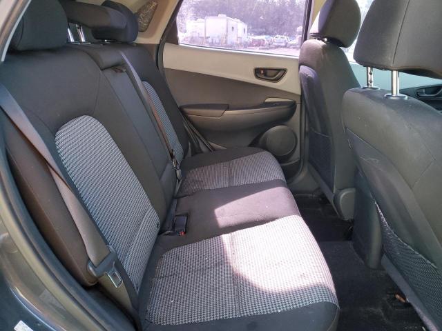2019 HYUNDAI KONA SE - KM8K12AAXKU271311