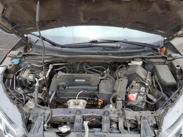 2016 HONDA CR-V SE - 2HKRM3H42GH546316