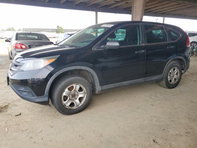 HONDA CR-V LX