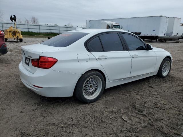 Vin: wba3b1c51fk140637, lot: 43649005, bmw 3 series i 20153
