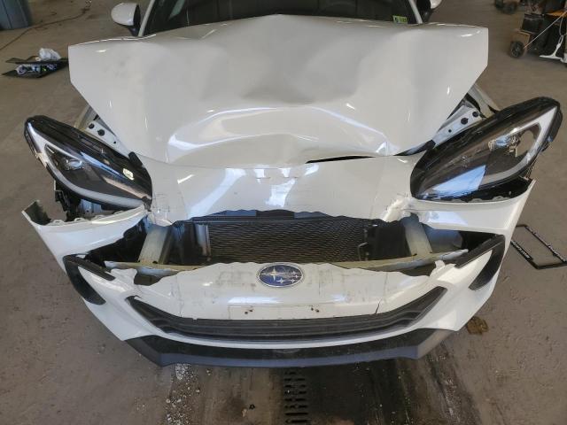 2023 SUBARU BRZ LIMITE JF1ZDBE1XP9701097