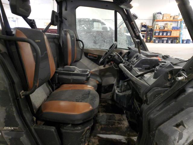 2020 CAN-AM DEFENDER L 3JBUVAX44LK002092