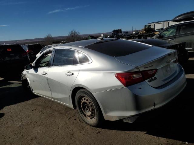 2016 CHEVROLET MALIBU L 1G1ZA5STXGF213269