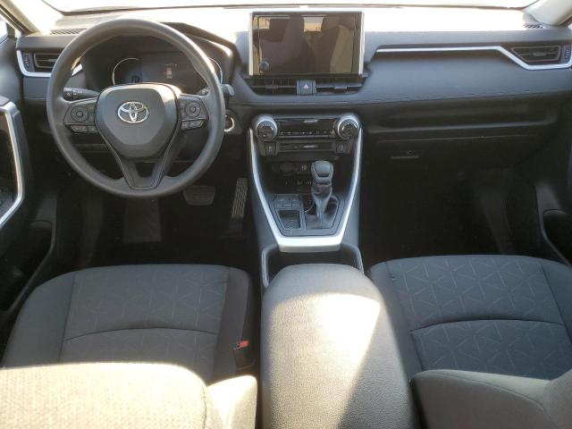 2025 TOYOTA RAV4 XLE - 2T3W1RFV2SC306700