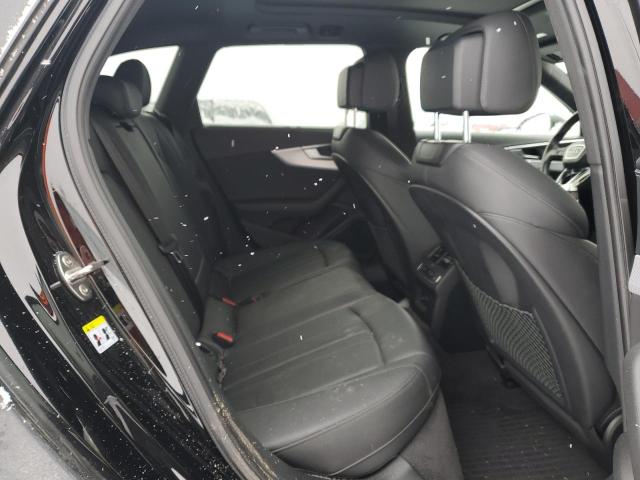 2019 AUDI A4 ALLROAD WA19NAF48KA041637