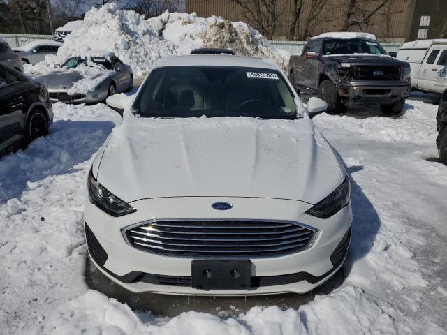 2020 FORD FUSION SE - 3FA6P0LU6LR150984