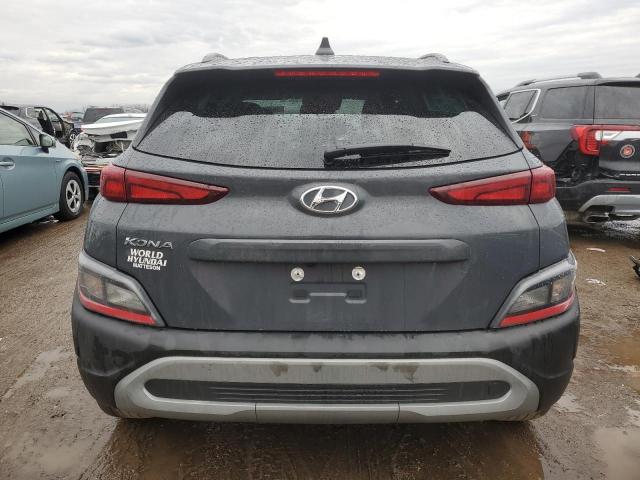 2023 HYUNDAI KONA SEL - KM8K62AB8PU061193