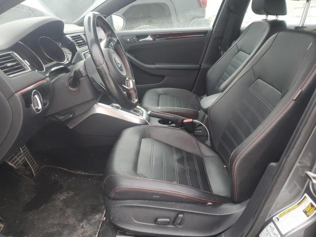 2016 VOLKSWAGEN JETTA GLI 3VW4T7AJ5GM358899