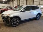 2015 TOYOTA RAV4 LIMIT - 2T3DFREV6FW386775