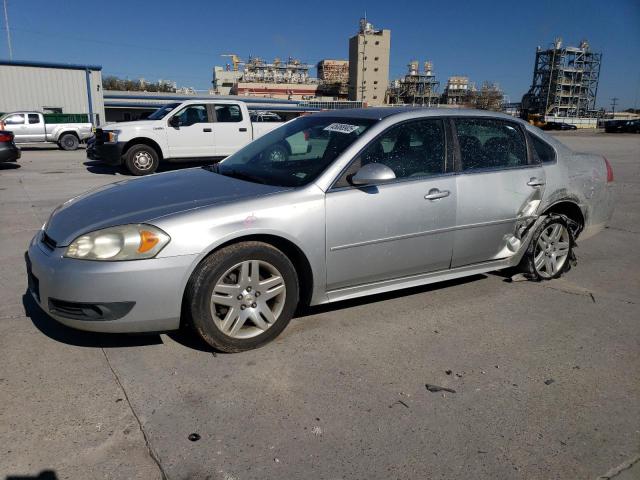 Vin: 2g1wg5ek3b1189353, lot: 45088905, chevrolet impala lt 2011 img_1