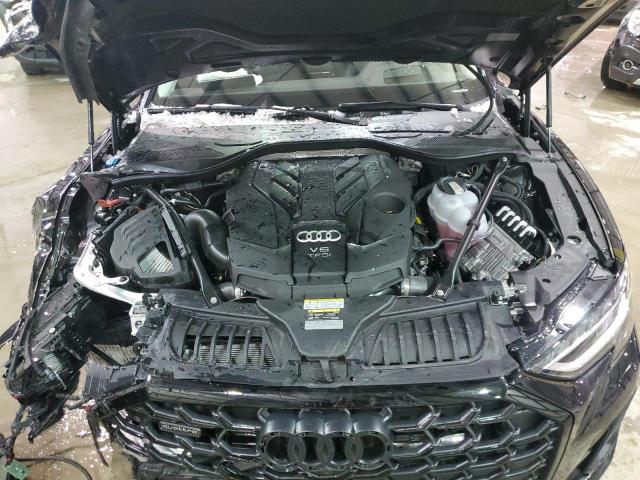 2024 AUDI A8 L WAULDAF88RN011314