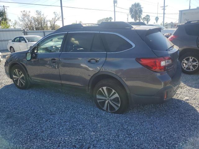 2018 SUBARU OUTBACK 2. - 4S4BSANC3J3217873