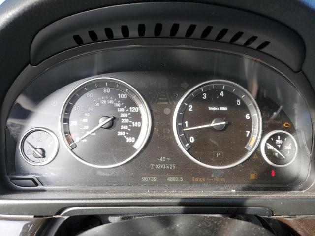 2016 BMW 528 XI - WBA5A7C55GG150395