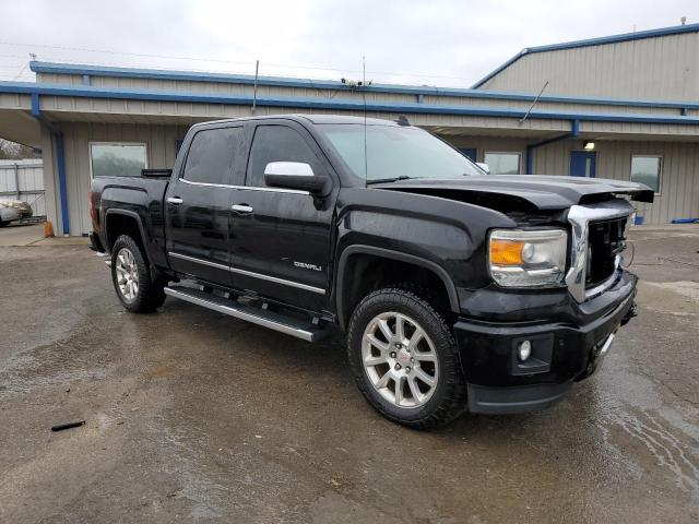 2015 GMC SIERRA K15 - 3GTU2WEJXFG467768